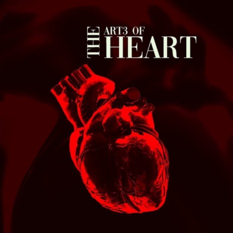 The Art3 of Heart ft. King Jada