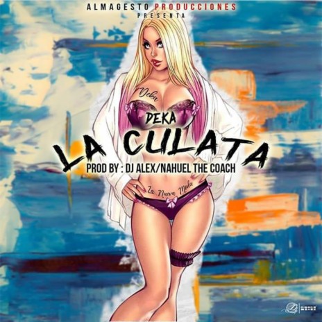 La Culata | Boomplay Music