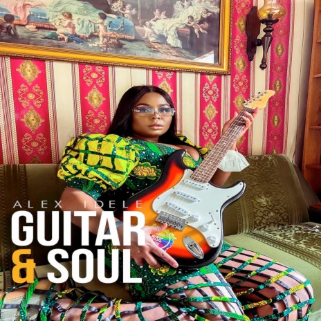 Guitar & Soul | Boomplay Music