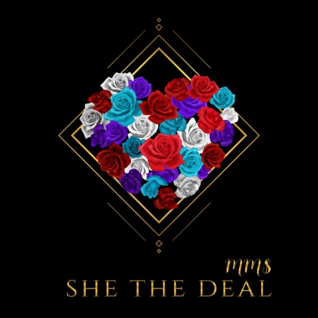 She the deal | Boomplay Music
