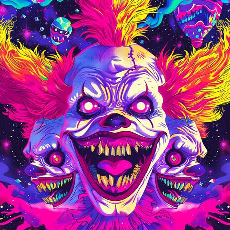 Killer Klowns From Outer Space Sings A Song | Boomplay Music