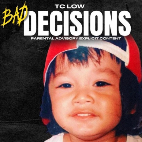 Bad Decisions | Boomplay Music