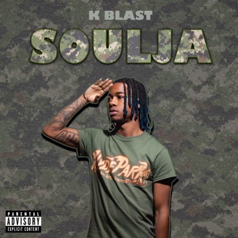 Soulja | Boomplay Music