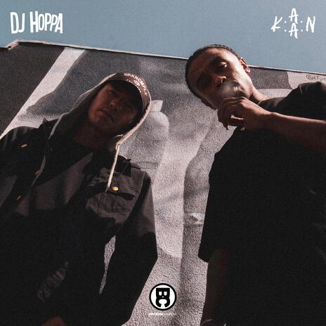 Cautionary Tale ft. DJ Hoppa | Boomplay Music