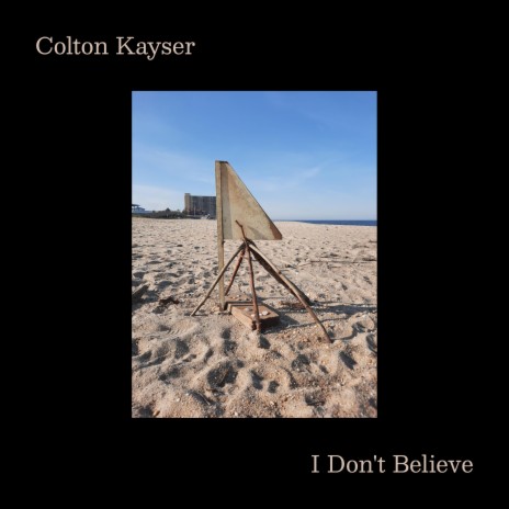 I Don't Believe | Boomplay Music