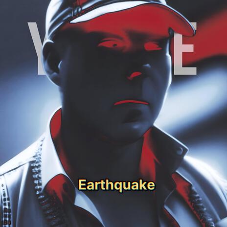 Earthquake | Boomplay Music