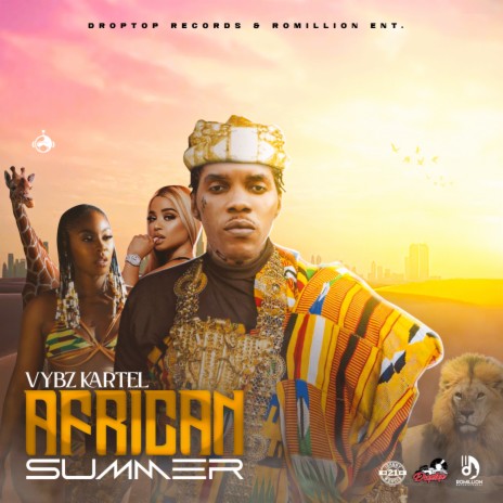 African Summer (Clean) | Boomplay Music