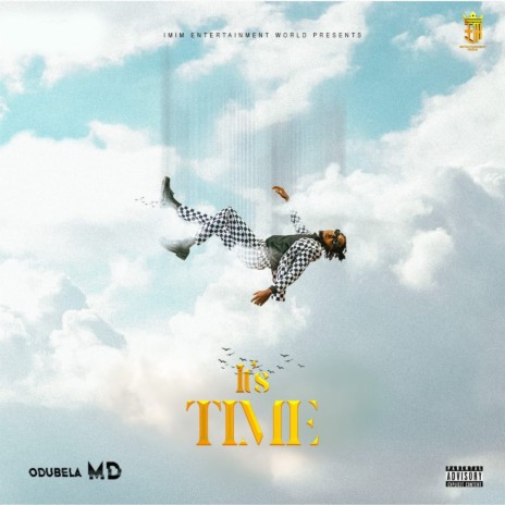 It’s Time | Boomplay Music