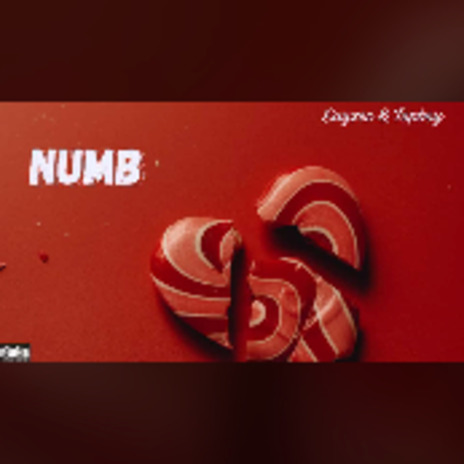 Numb ft Eugzee