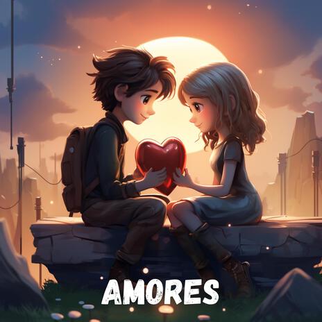 Amores | Boomplay Music