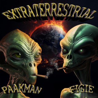 EXTRATERRESTRIAL