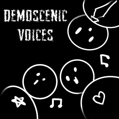 Demoscenic Voices ft. Fluttershy & Dragongold