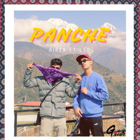 Panche ft. L.S.D. & G-beats | Boomplay Music