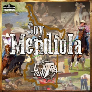 Soy Mendiola