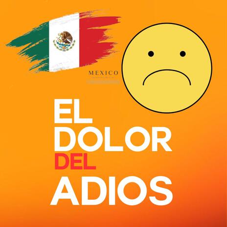 EL DOLOR DEL ADIOS-SAMY DAVID