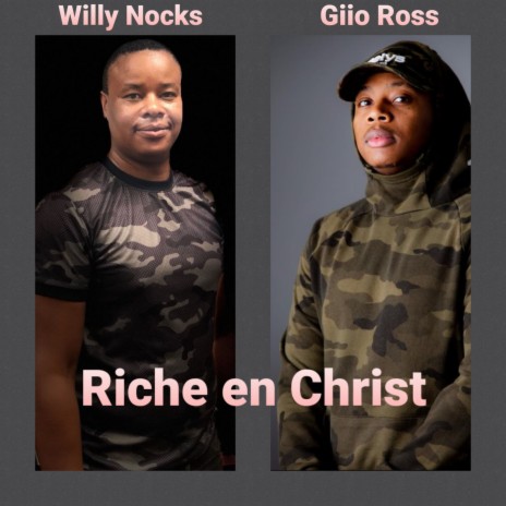 Riche en Christ | Boomplay Music