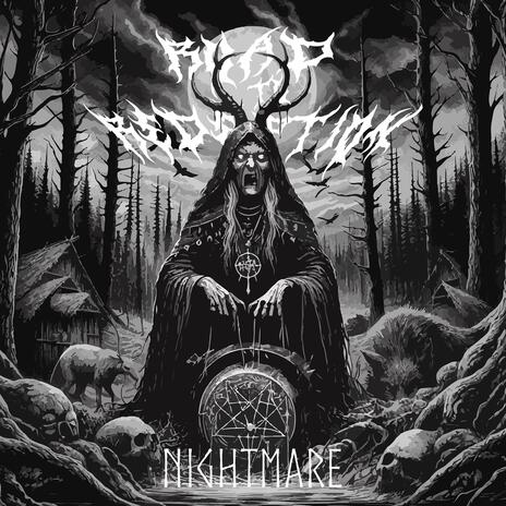 Nightmare | Boomplay Music