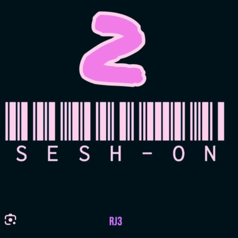 SESH-ON 2