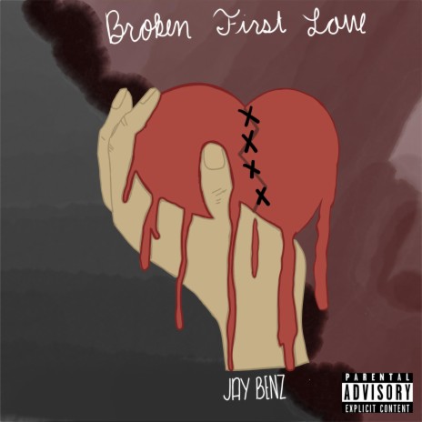 broken first love | Boomplay Music