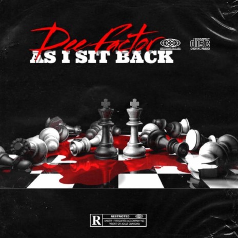 As I Sit Back | Boomplay Music