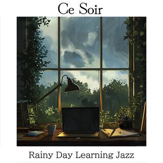 Rainy Day Learning Jazz