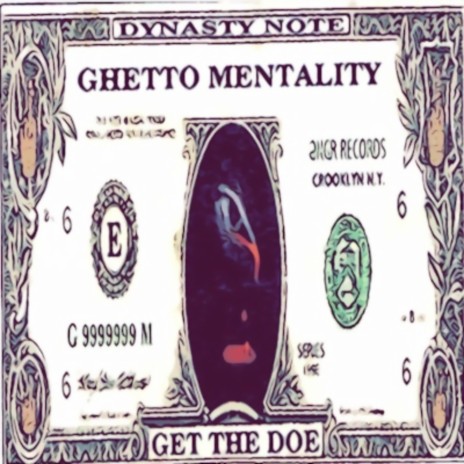 Get The Doe ft. Ghetto Mentality | Boomplay Music