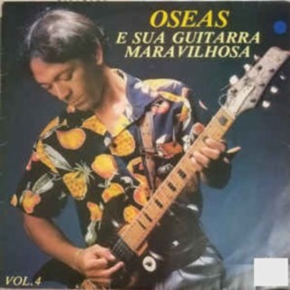 E SUA GUITARRA MARAVILHOSA 1986