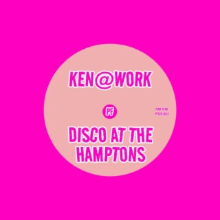 Disco At The Hamptons