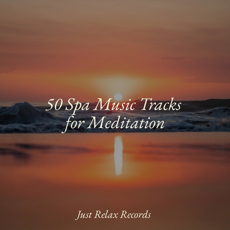 Mystic Tides Ascending ft. Natural Sounds & Meditación | Boomplay Music