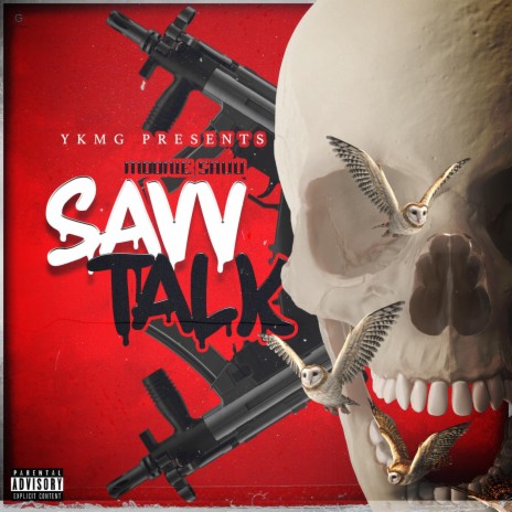 Savv Talk | Boomplay Music