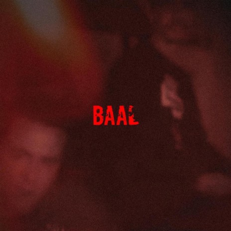 BAAL ft. Ninja DRK & L. Cutting | Boomplay Music