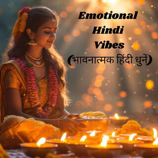 Emotional Hindi Vibes (भावनात्मक हिंदी धुनें) – Sunset Lounge, Flowing Yoga Rhythms, Yoga Flow, Soulful Indian Ballads