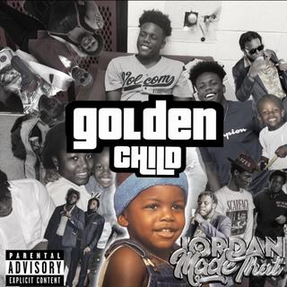 Golden Child EP