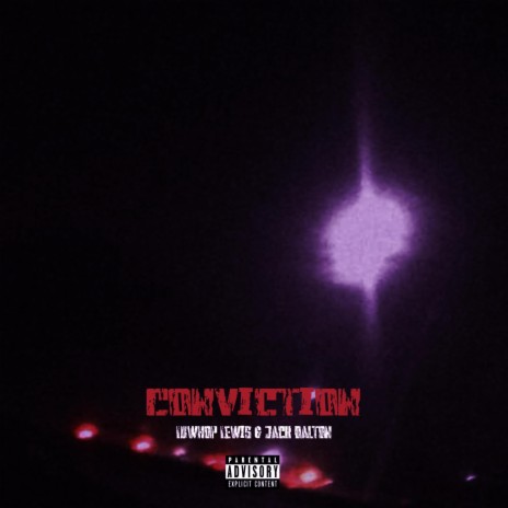 Conviction ft. Jack Dalton | Boomplay Music