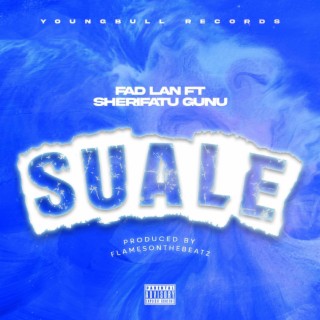 Suale ft. Sherifa Gunu lyrics | Boomplay Music