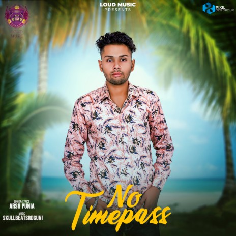 No Timepass | Boomplay Music