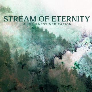 Stream of Eternity: Mindfulness Meditation for Anxiety, Bring Inner Balance and Tranquility Into Life