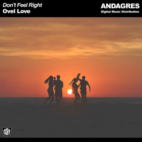 Don't Feel Right | Boomplay Music