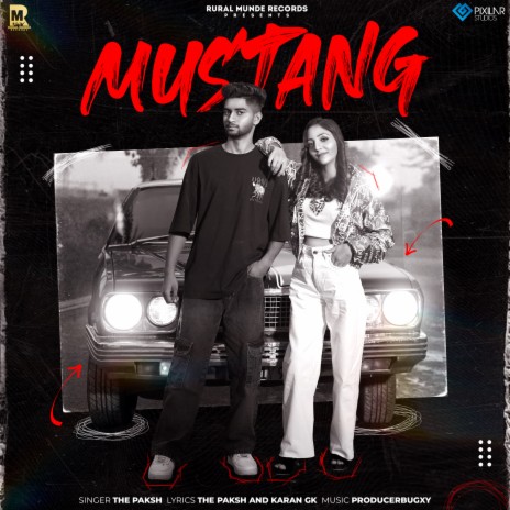 Mustang | Boomplay Music