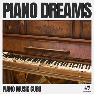 Piano Dreams