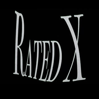 Rated X