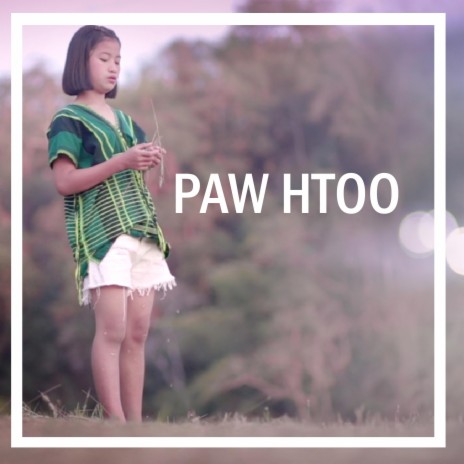 Just a lie ft. Paw Htoo | Boomplay Music