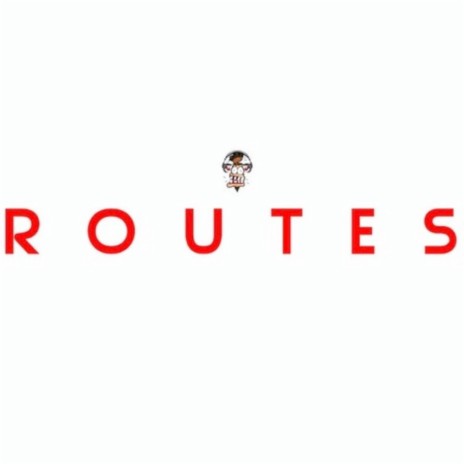 Routes ft. ThatsSoKjay | Boomplay Music
