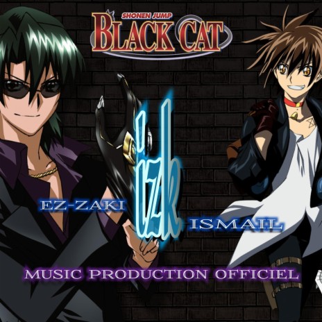 black cat (ez-zaki) instrume | Boomplay Music