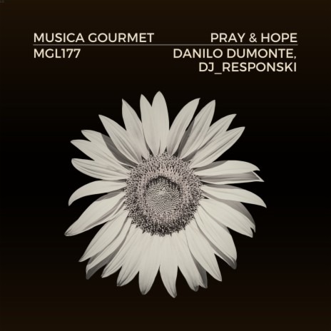 Pray & Hope ft. dj_responski | Boomplay Music