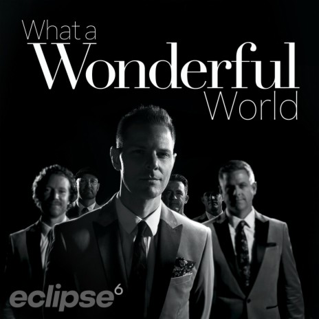 What a Wonderful World | Boomplay Music