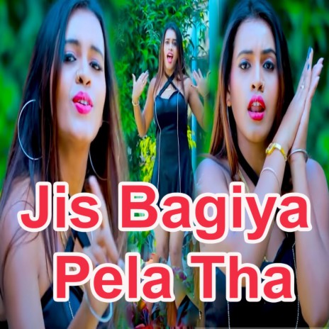 Jis Bagiya Pela Tha | Boomplay Music