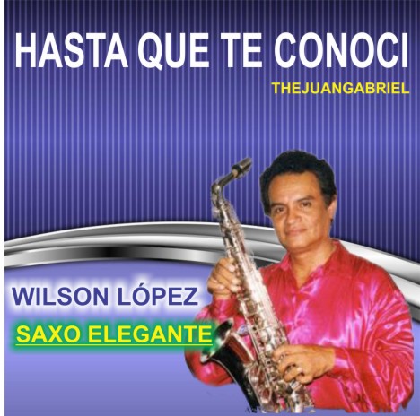 Hasta que te conocí/ theJuanGabriel | Boomplay Music