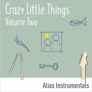 Crazy Little Things, Vol. 2