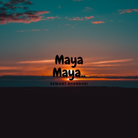 Maya Maya